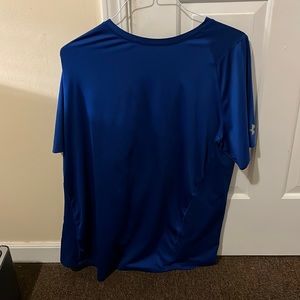 Under Armour Heatgear T shirt